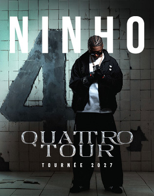 Ninho - Quattro Tour